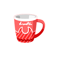 Mug (Gluttony)